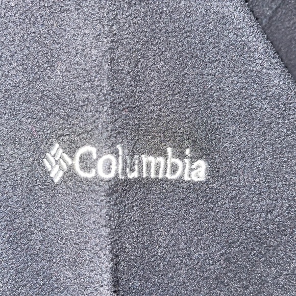 Columbia Pullover - Picture 4 of 6